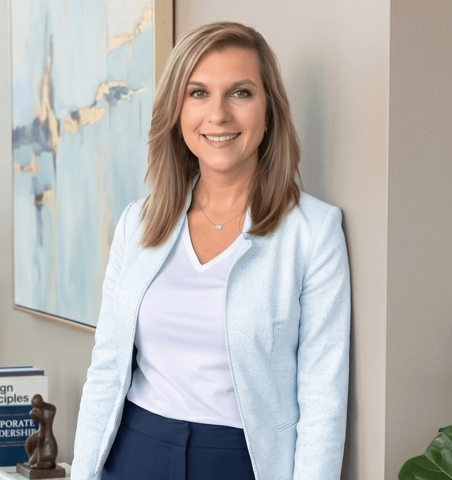 Suzi Murphy - AI Product Intelligence Strategist